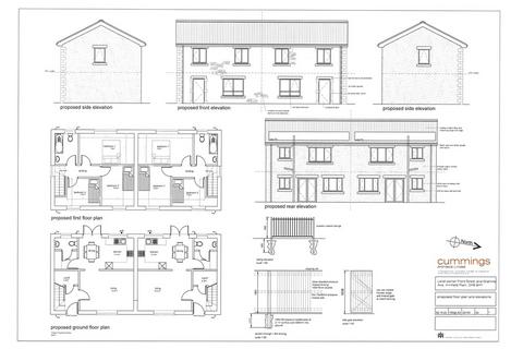 Land East Of Railway Villa, Granville... Land for sale