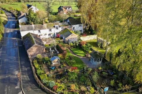 The Faulds, Armathwaite 5 bed semi
