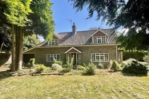 Main Road, Hagworthingham PE23 3 bed detached house for sale