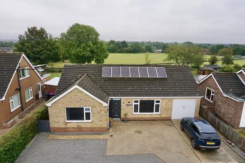 Upland Close, Horncastle LN9 2 bed detached house for sale