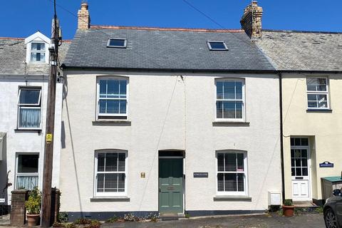 West Down, Ilfracombe, Devon, EX34 3 bed terraced house for sale