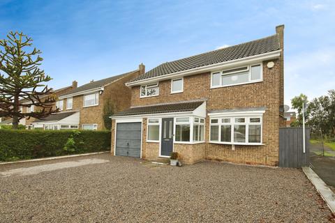 Dale Road, Sadberge, Darlington, DL2 3 bed detached house for sale