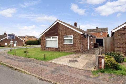 Norman Drive, Old Catton, Norwich... 3 bed bungalow for sale