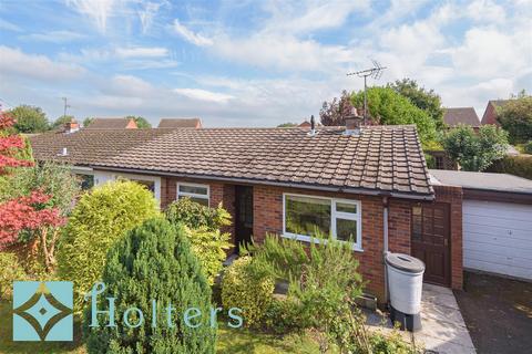 Hayton View, Ludlow 3 bed semi