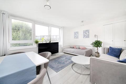 Bowstead Court, Parkham Street, London 3 bed maisonette for sale