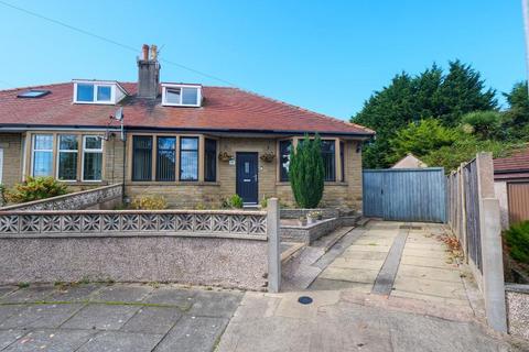 Norland Drive, Heysham, LA3 2DS 3 bed semi
