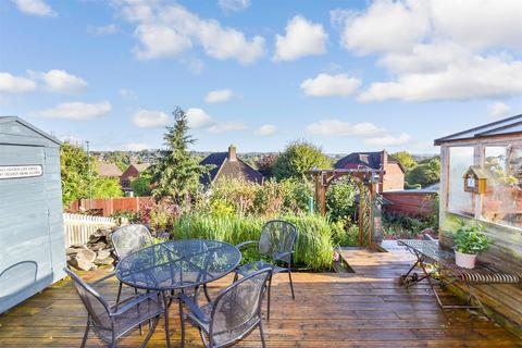 Ravens Dane Close, Downswood... 1 bed ground floor maisonette for sale