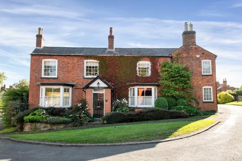 East Langton, Market Harborough... 6 bed detached house for sale