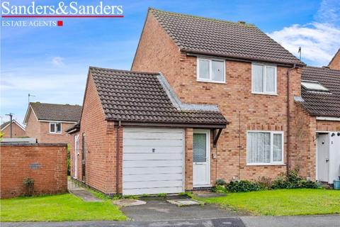 Foxtail Close, Stratford