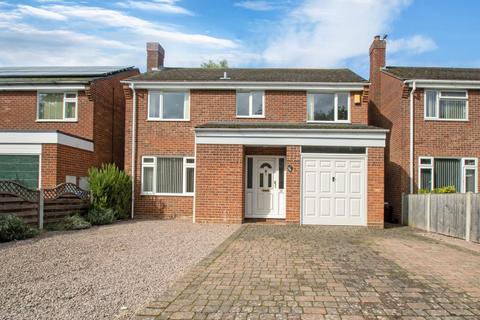 Chaucer Road, Sudbury CO10 4 bed detached house for sale