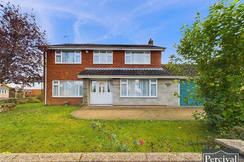 Pretoria Road, Halstead, CO9 4 bed detached house for sale