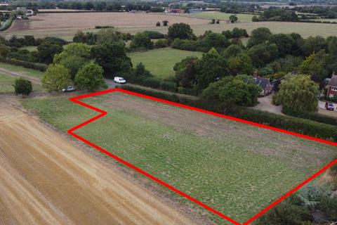 Debach, Nr Woodbridge, Suffolk Residential development for sale