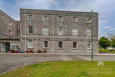 Craigie Drive, Plymouth PL1 3 bed ground floor flat for sale