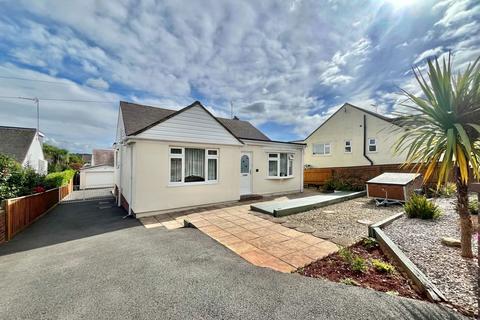 Broadsands Avenue, Paignton 2 bed detached bungalow for sale