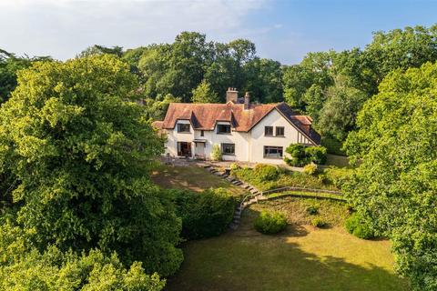 Durrant Lane, Northam, Bideford 5 bed detached house for sale