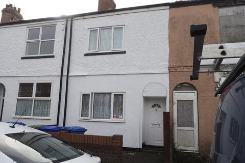 Southcliff Road, Withernsea HU19 3 bed terraced house for sale