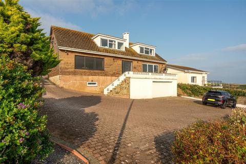 Glan Y Don Parc, Bull Bay, Amlwch... 6 bed detached house for sale