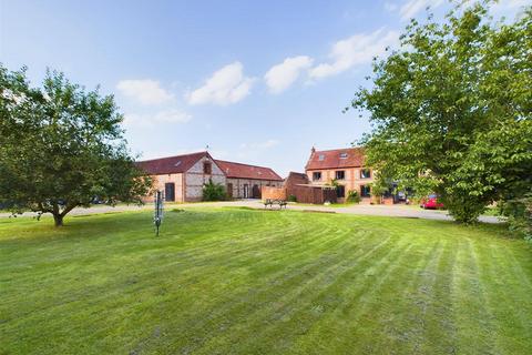 The Street, Mileham 5 bed detached house for sale