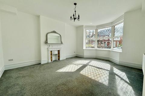 Jameson Road, Bexhill