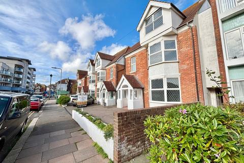 Jameson Road, Bexhill