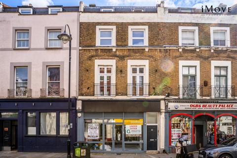Westow Hill, London SE19 2 bed flat for sale