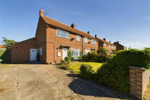 South Townside, North Frodingham... 4 bed semi
