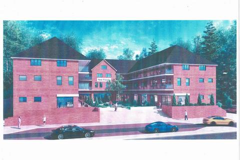 Heathfield TN21 Block of apartments for sale