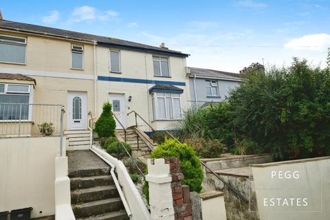 Torquay TQ1 3 bed terraced house for sale