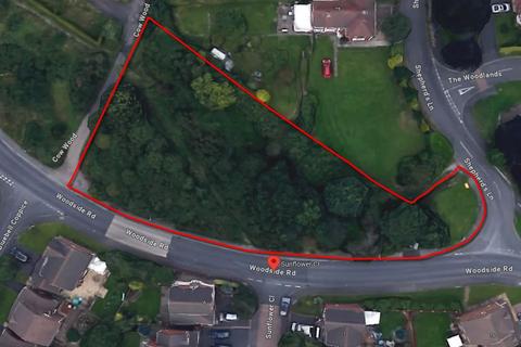 Ketley, Telford TF1 Land for sale