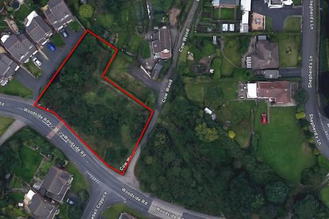 Telford TF1 Land for sale