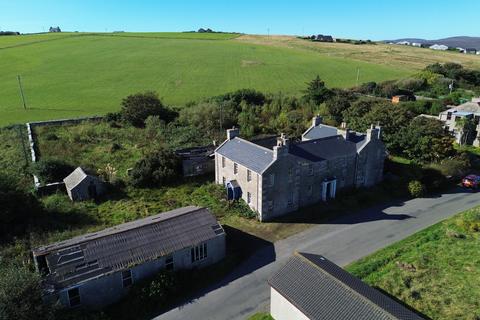 Westburn, Longhope, Stromness, Orkney 3 bed property for sale