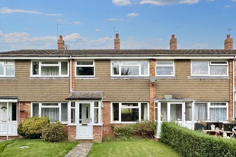 Glebe Road, Stanford in the vale, SN7 3 bed terraced house for sale
