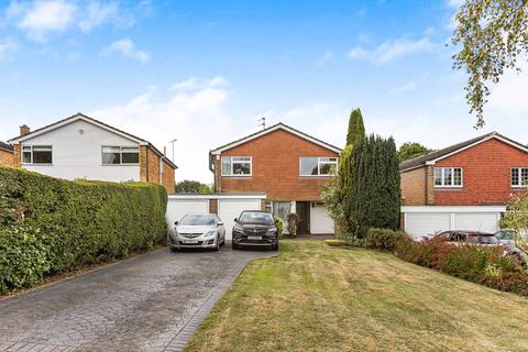 Green Meadow, Potters Bar, EN6 4 bed detached house for sale