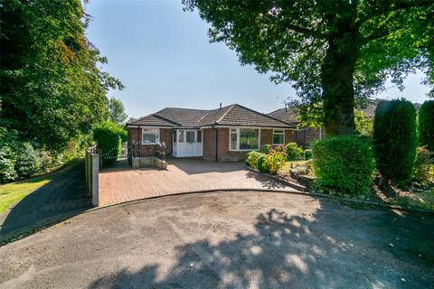 Kerridge Close, Middlewich 4 bed bungalow for sale