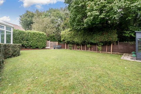 Beechwood Drive, Culverstone... 4 bed detached bungalow for sale