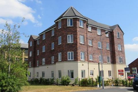 Crown Apartments, Newhall Park Drive... 2 bed apartment for sale