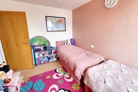 Watkin Road, Leicester 1 bed apartment for sale