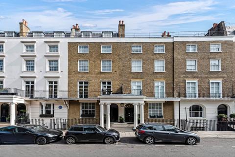 Eaton Square, Belgravia SW1W 2 bed apartment for sale