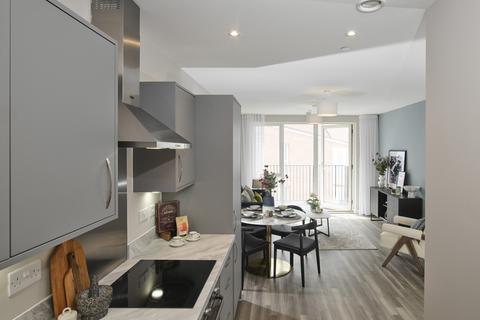 The Regan at Cooper Square... 1 bed apartment for sale