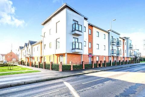Foxtail Road, Hampshire PO7 2 bed flat for sale
