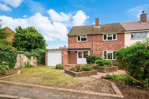 Idlicote Road, Halford... 4 bed semi