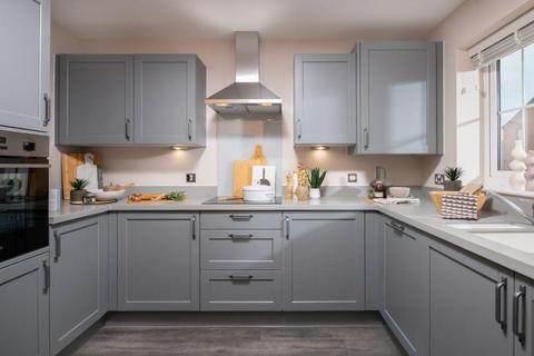 The Johnston at Cavendish Grove... 2 bed terraced house for sale