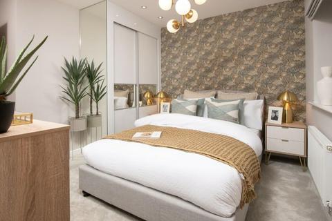 The Johnston at Cavendish Grove... 2 bed terraced house for sale