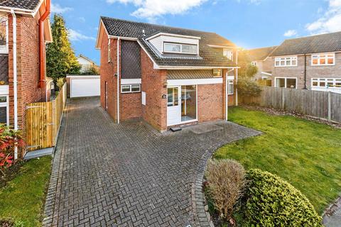 Fairlight Cross, Longfield, Kent 4 bed detached house for sale