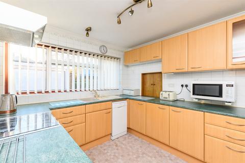 Fairlight Cross, Longfield, Kent 4 bed detached house for sale