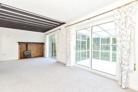 Wantley Lane, Storrington, West Sussex 2 bed detached bungalow for sale