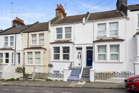 Herbert Road, Brighton, East Sussex, BN1 3 bed maisonette for sale