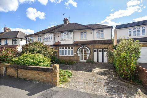 4 bedroom semi-detached house for sale