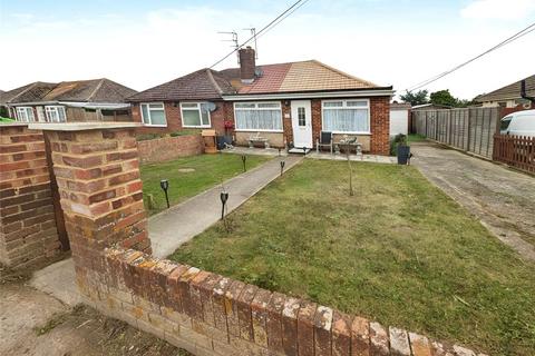 Coronation Drive, Sheerness ME12 2 bed bungalow for sale