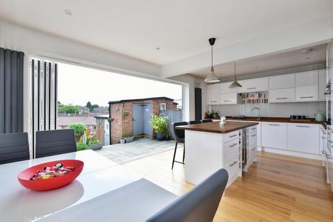 Cuttsfield Terrace, Hemel Hempstead, HP1 4 bed terraced house for sale